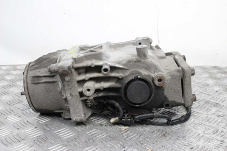 Редуктор задній (41:18=2.277) Toyota RAV-4 IV 2012-2018 4111052010 (19395)