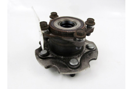 Ступиця задня 4WD Toyota RAV-4 IV 2012-2018 4241042040 (19396)