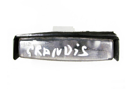 Підсвічування номера Mitsubishi Grandis 2004-2010 MR989859 (19401)