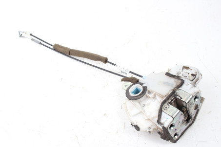 Замок двері задній лівий електро Honda Civic 4D (FD) 2006-2011 72650SNAA13 (19416)