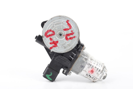 Моторчик склопідіймача передній лiвий 2pin Honda Civic 4D (FD) 2006-2011 72250SNAA02 (19420)