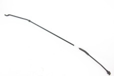 Держатель капота хэтчбек Mazda 3 (BK) 2003-2008 BP4K56651A (19424)