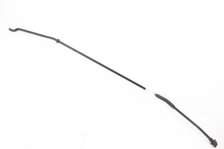 Держатель капота хэтчбек Mazda 3 (BK) 2003-2008 BP4K56651A (19424)