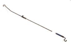 Тримач капота Mitsubishi Galant (DJ) 2003-2012 MR599920 (19432)