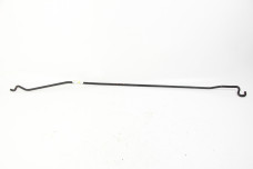 Тримач капота 02- Nissan Almera (N16) 2000-2006 65771BM410 (19453)