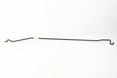 Тримач капота 02- Nissan Almera (N16) 2000-2006 65771BM410 (19453)