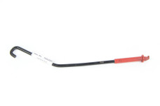 Тримач капота Nissan Micra (K12) 2002-2011 65771AX610 (19454)