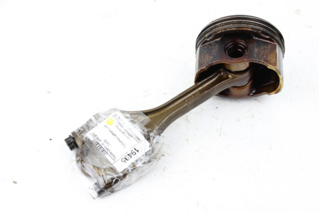 Шатун 2.4 Toyota Camry 40 (XV40) 2006-2011 1320109790A0 (19495)