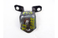 Петля двері задньої правої верх Mazda 3 (BK) 2003-2008 E11272210A (19499)