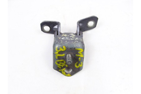 Петля двери задней левой верх Mazda 3 (BK) 2003-2008 E11272240 (19501)