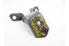 Петля двері передньої лівої низ Mazda 3 (BK) 2003-2008 F15158210 (19502)