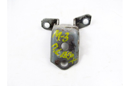 Петля двері передньої лівої верх Mazda 3 (BK) 2003-2008 F15159210 (19503)