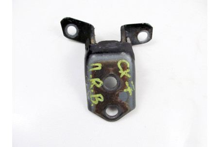 Петля двері передньої правої верх Mazda CX-7 2006-2012 F15158210A (19523)