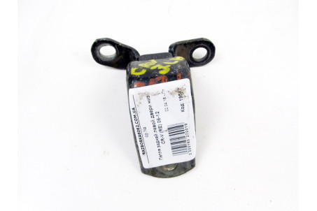 Петля двери задней левой низ Honda CR-V (RE) 2006-2012 67960SWWE01ZZ (19527)
