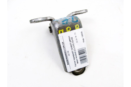 Петля двері передньої правої верх Honda Accord (CL/CM) 2003-2008 67410S3N003ZZ (19535)