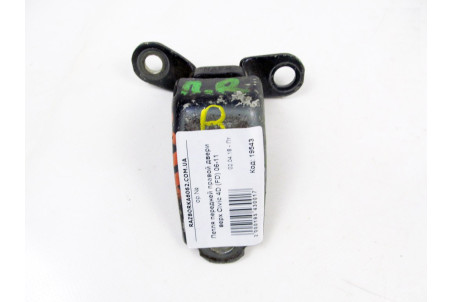 Петля двері передньої правої верх Honda Civic 4D (FD) 2006-2011 67410SNA003ZZ (19543)