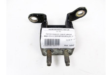 Петля двери задней левой верх Honda Civic (EM/EP/ES/EU) 2001-2005  (19546)