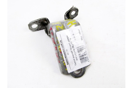 Петля двери задней правой низ Subaru Legacy (BL) 2003-2009 60470AG0209P (19547)