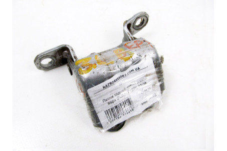 Петля двери задней левой верх Subaru Outback (BP) 2003-2009 60470AG0109P (19558)