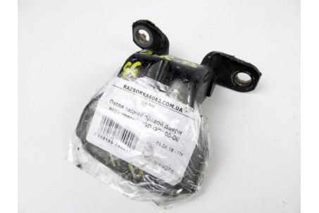Петля двері задньої правої верх Subaru Impreza (GD-GG) 2000-2007  (19574)
