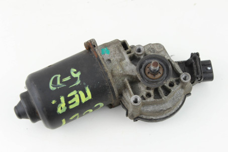 Моторчик стеклоочистителя передний -08 Mitsubishi Colt (Z30) 2004-2012 8250A153 (19604)
