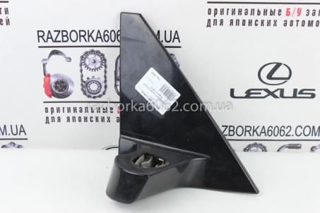 Ножка зеркала правая Mitsubishi Pajero Wagon IV (V90) 2007-2013 7632A112XA (19606)