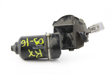 Моторчик стеклоочистителя передний Lexus RX (AL10) 2009-2015 8511048200 (19628)