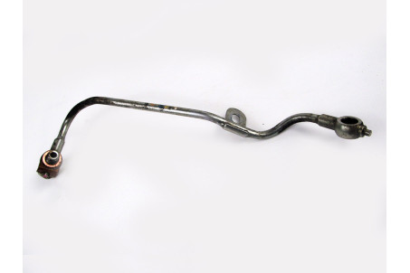 Трубка тнвд 3.2 Mitsubishi Pajero Wagon IV (V90) 2007-2013 1225A038 (19649)