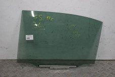 Скло двері заднє ліве Lexus GS (L10) 2012-2018 6811430740 (19690)