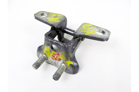 Петля двери задней правой верх Mitsubishi Lancer X (CY) 2007-2013 5732A008 (19728)