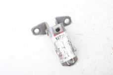 Петля двери передней правой верх Mitsubishi Lancer X (CY) 2007-2013 5702A006 (19730)