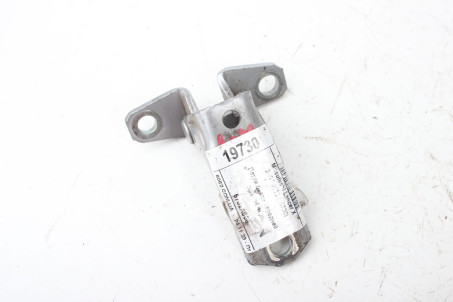 Петля двери передней правой верх Mitsubishi Lancer X (CY) 2007-2013 5702A006 (19730)