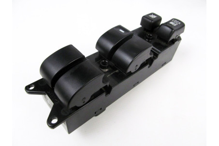 Блок управления стеклоподъемниками Mitsubishi Outlander (CW) XL 2006-2014 8608A185 (19737)