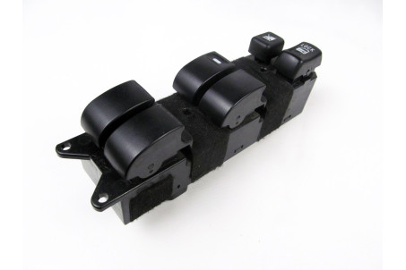 Блок управления стеклоподъемниками Mitsubishi Outlander (CW) XL 2006-2014 8608A060 (19738)