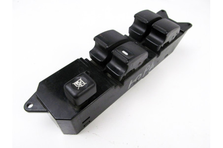 Блок управления стеклоподъемниками Mitsubishi Outlander (CU) 2003-2008 MR502231 (19739)