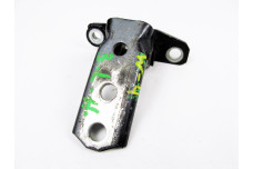 Петля двері задньої лівої низ Mitsubishi Pajero Wagon IV (V90) 2007-2013 MR964926 (19743)