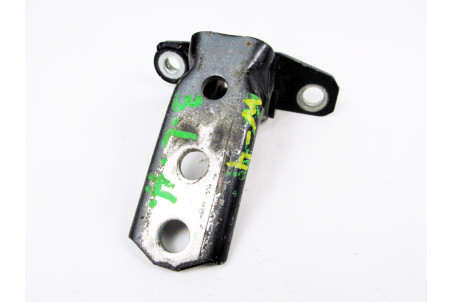 Петля двері задньої лівої низ Mitsubishi Pajero Wagon IV (V90) 2007-2013 MR964926 (19743)