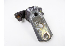 Петля двері задньої лівої низ Mitsubishi Grandis 2004-2010 MR292180 (19751)