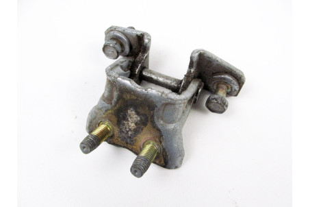 Петля двері задньої правої верх Mitsubishi Grandis 2004-2010 MR599602 (19752)