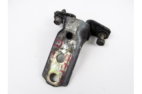 Петля двері передньої правої верх Mitsubishi Grandis 2004-2010 MR292180 (19754)