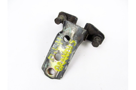 Петля двері передньої лівої низ Mitsubishi Grandis 2004-2010 MR292180 (19756)