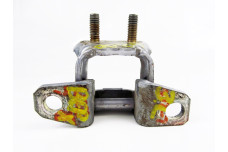 Петля двери задней левой верх Mitsubishi L200 2005-2015 5732A027 (19758)