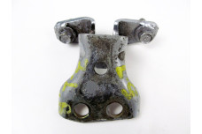 Петля двері задньої лівої верх Mitsubishi Lancer 9 (CSA) 2003-2009 MR313665 (19766)