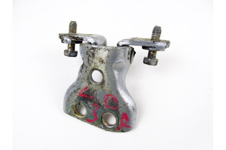 Петля двери задней правой верх Mitsubishi Lancer 9 (CSA) 2003-2009 MR313666 (19768)