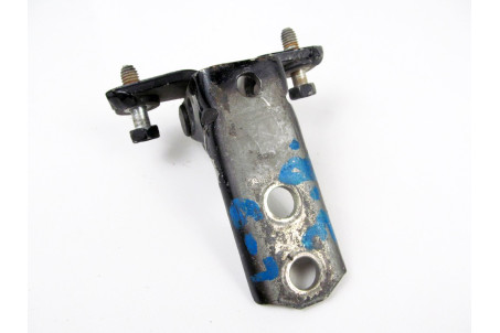 Петля двері задньої правої низ Mitsubishi Lancer 9 (CSA) 2003-2009 MR302270 (19769)