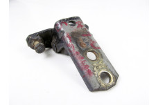 Петля двері передньої лівої низ Mitsubishi Lancer 9 (CSA) 2003-2009 MR302271 (19772)