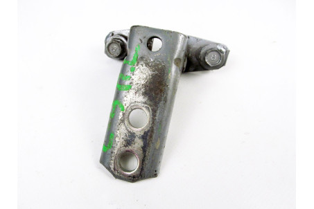 Петля двері передньої лівої верх Mitsubishi Lancer 9 (CSA) 2003-2009 MR302270 (19773)