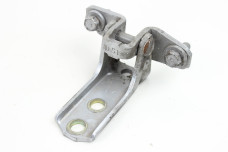 Петля двери задней левой низ Mitsubishi Outlander (CU) 2003-2008 MR302271 (19775)