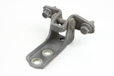 Петля двери передней левой низ Mitsubishi Outlander (CU) 2003-2008 MR302271 (19780)