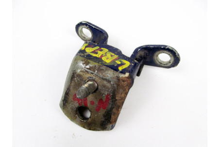 Петля двери задней левой верх Nissan Almera (N16) 2000-2006 824012F030 (19800)